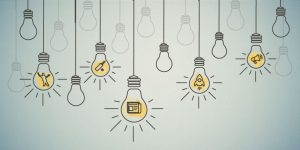 Ý tưởng kinh doanh độc đáo nhất năm 2018