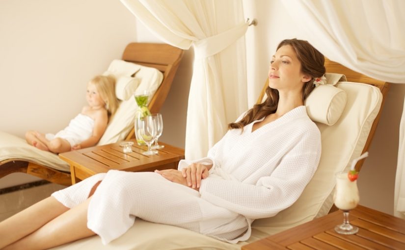 Kế hoạch kinh doanh spa và salon tóc chi tiết để gặt hái thành công (P1)