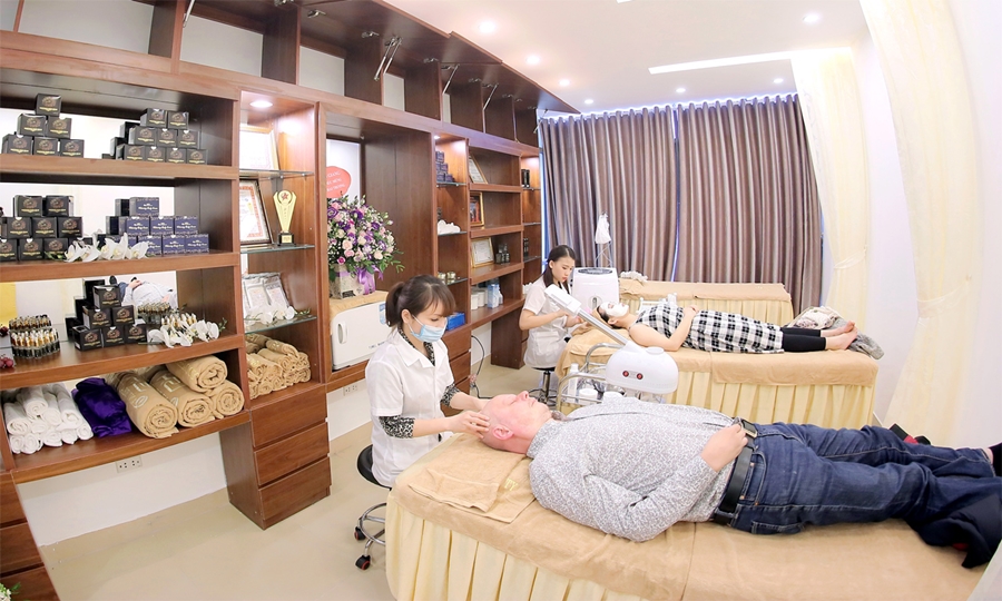 Các bước lập kế hoạch kinh doanh spa và salon tóc thành công