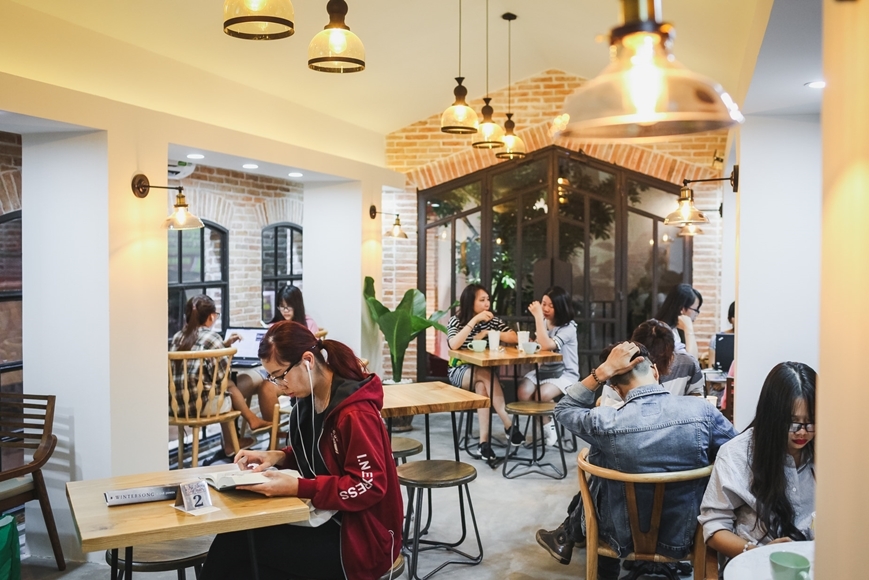 Kế hoạch kinh doanh quán cafe hiệu quả