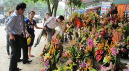 Lập kế hoạch kinh doanh hoa tươi chi tiết nhất