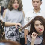 Mở tiệm cắt tóc cần bao nhiêu vốn