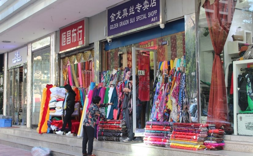 Các mặt hàng nhập từ Trung Quốc bán chạy nhất khi kinh doanh