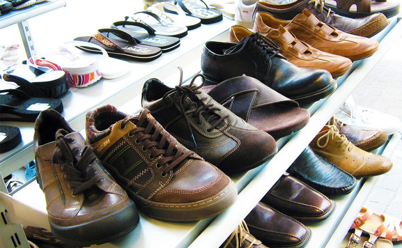 Bí quyết kinh doanh giày dép hiệu quả cho người mới bắt đầu