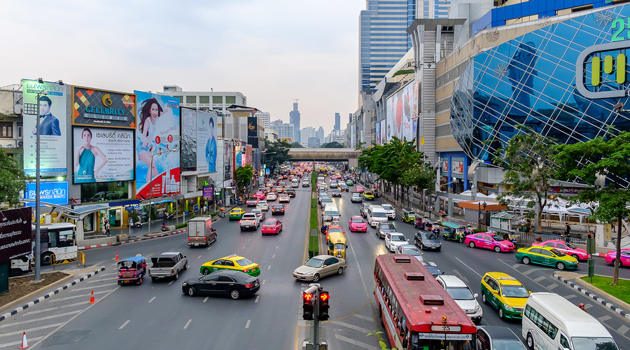 Cách đánh hàng Thái Lan hiệu quả cho người mới