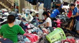Kinh nghiệm lấy hàng thùng ở chợ hàng thùng Châu Đốc