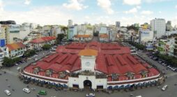 Nguồn hàng quần áo Quảng Châu giá rẻ
