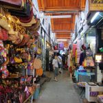 Kinh nghiệm đi chợ Chatuchak cuối tuần tìm nguồn hàng Thái Lan