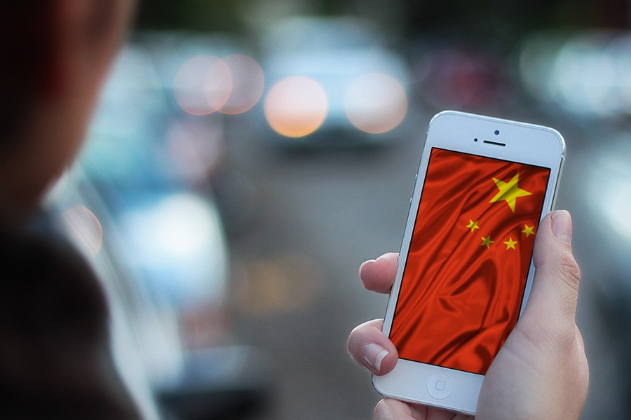 Các nguồn hàng điện thoại Trung Quốc giá rẻ cho dân buôn