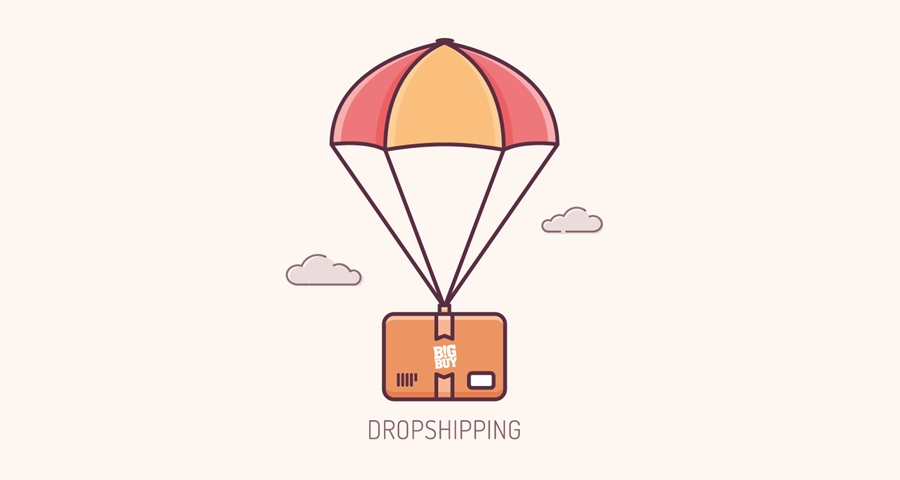 Cách tìm kiếm nguồn hàng kinh doanh theo hình thức Dropshipping
