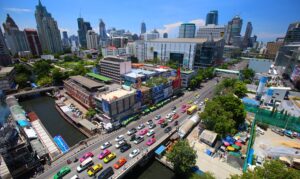 Đánh hàng Thái Lan cần chuẩn bị bao nhiêu tiền