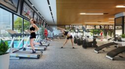 Kế hoạch kinh doanh phòng Gym mới nhất