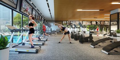 Kế hoạch kinh doanh phòng Gym mới nhất