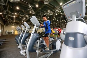 Kinh doanh phòng Gym cần bao nhiêu vốn
