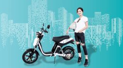Kinh nghiệm kinh doanh xe đạp điện mới nhất 2018