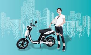 Kinh nghiệm kinh doanh xe đạp điện mới nhất 2018