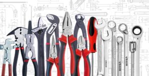 Kinh nghiệm mở cửa hàng kim khí tổng hợp