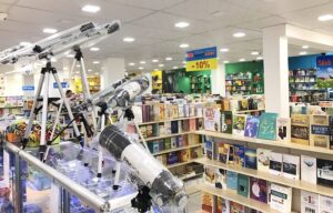 Cần bao nhiêu vốn để mở văn phòng phẩm kinh doanh
