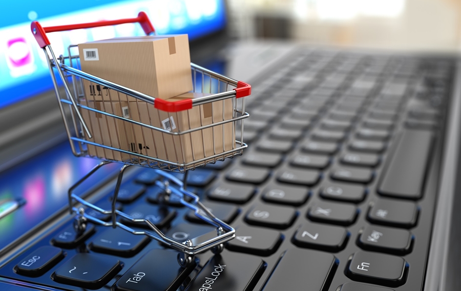 Bán hàng online nên bán gì – 14 mặt hàng bán online chạy nhất
