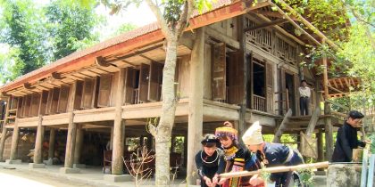 Kinh doanh homestay cần bao nhiêu vốn để khởi đầu kinh doanh