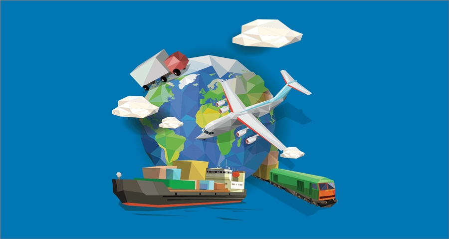Tìm nguồn hàng bán online từ nước ngoài