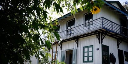 Thủ tục kinh doanh homestay như thế nào