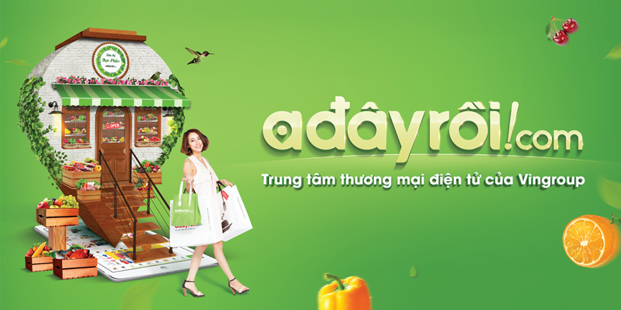 bán hàng online trên sàn TMĐT