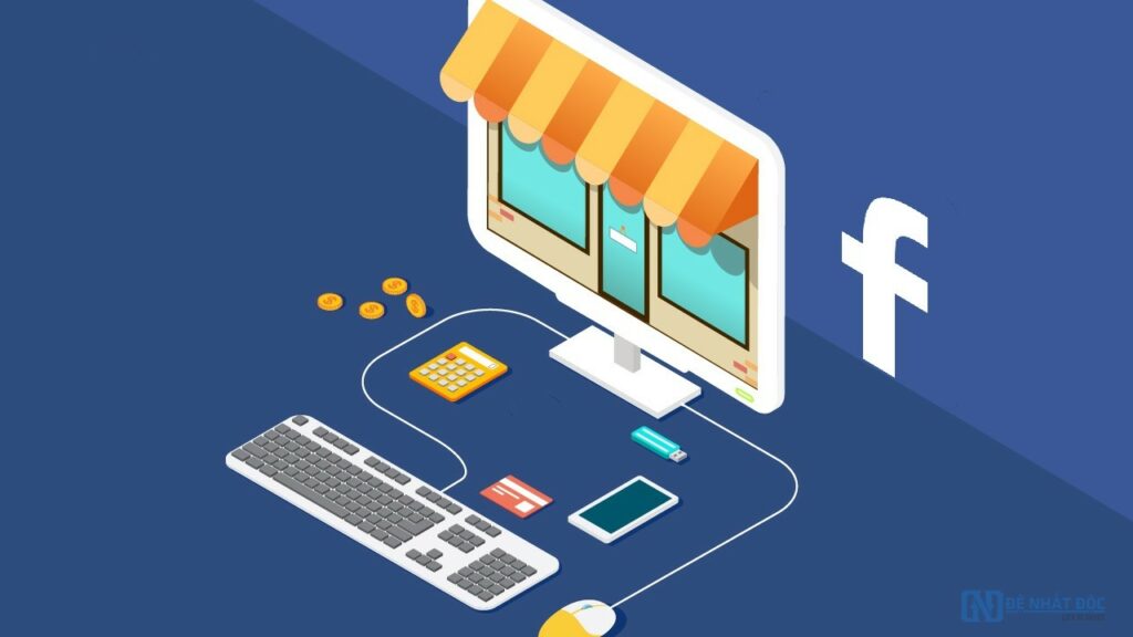 Cách bán hàng online hiệu quả trên Facebook