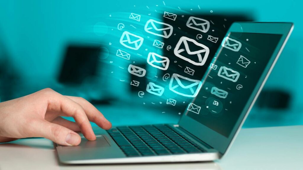Cách bán hàng online hiệu quả qua Email