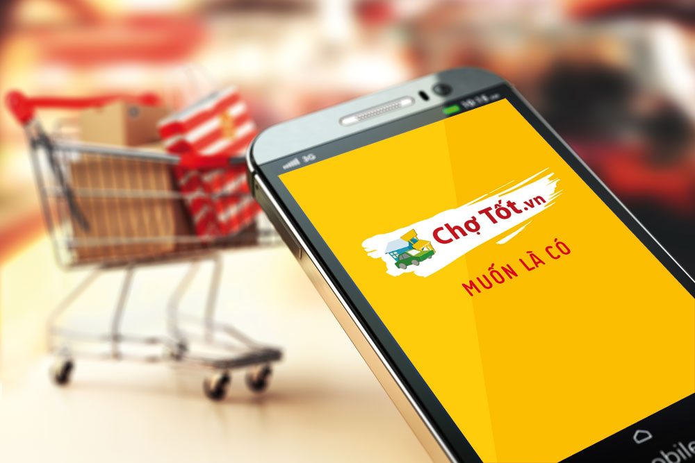 Cách bán hàng online hiệu quả qua trang rao vặt