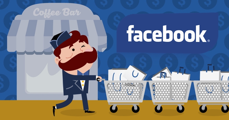 Cách bán hàng online hiệu quả trên Facebook