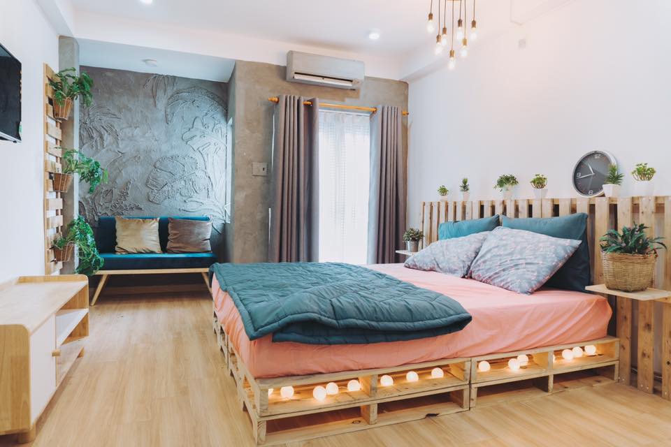 Lập kế hoạch kinh doanh homestay hiệu quả