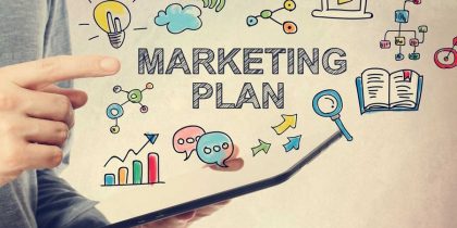 Lập kế hoạch Marketing thành công