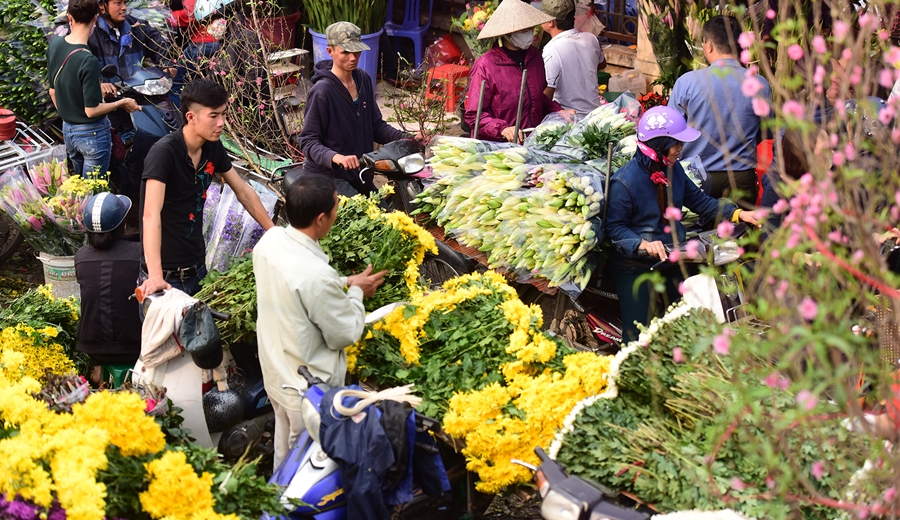 Nên kinh doanh gì cuối năm để gặt hái thành công trong kinh doanh