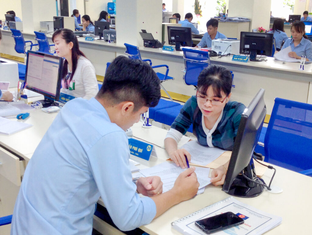 Thủ tục kinh doanh hometstay từ A đến Z
