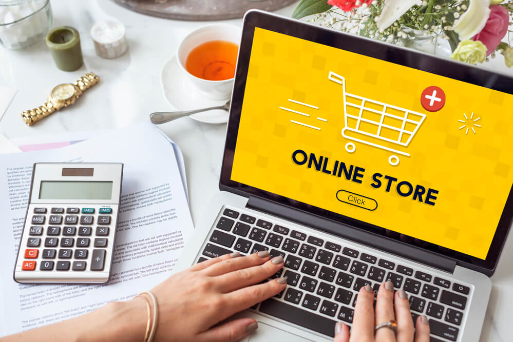 Bán hàng online là gì 
