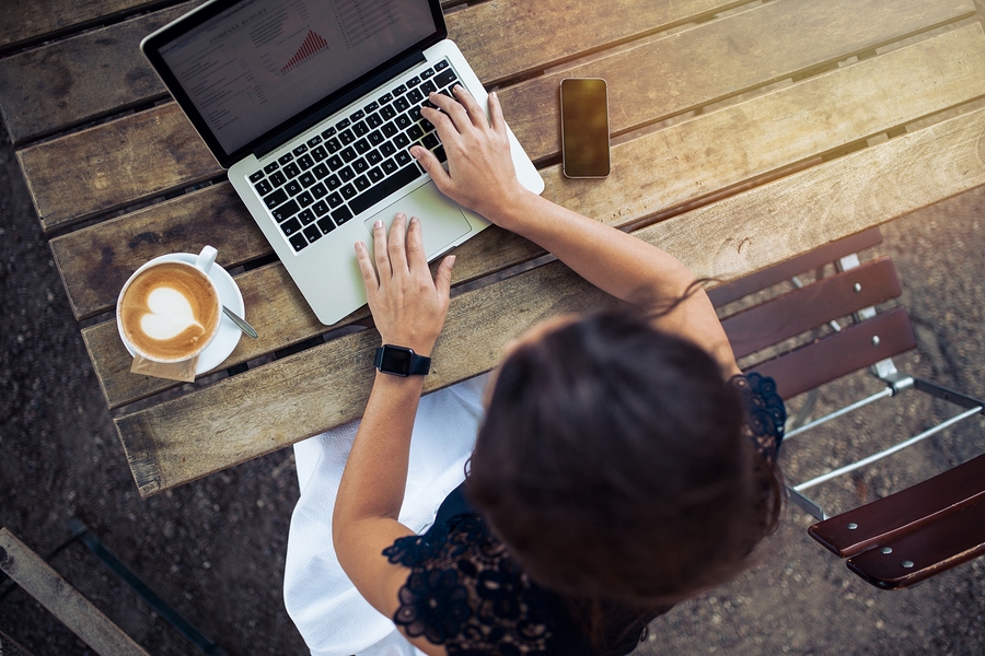 Các bước làm website mới nhất 