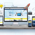 Các bước làm website chuyên nghiệp hiệu quả