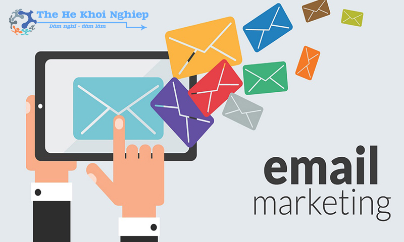 Email marketing là cách gia tăng doanh số hiệu quả cho doanh nghiệp B2B