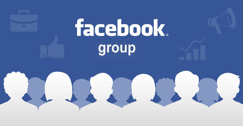 Group Facebook: hướng đi cần thiết cho việc kinh doanh online