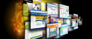 Thiết kế website để xây dựng uy tín thương hiệu