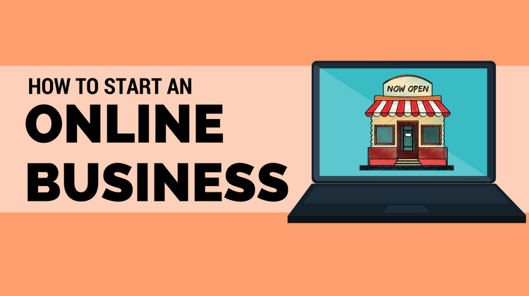 Bí quyết kinh doanh online cho người mới bắt đầu