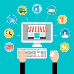 Kinh doanh online 4.0