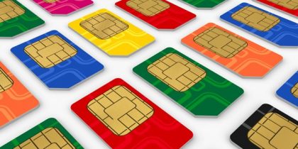 Tiết lộ bí quyết kinh doanh sim online cực kỳ đơn giản