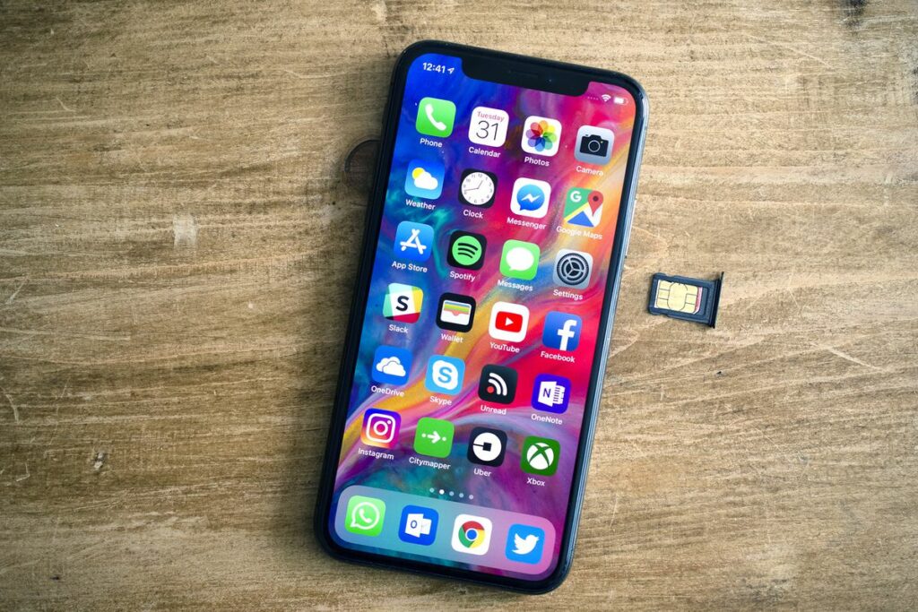 Tiết lộ bí quyết kinh doanh sim online cực kỳ đơn giản ảnh 3