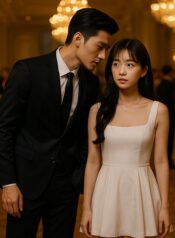 co-gai-ngheo-buoc-vao-hao-mon