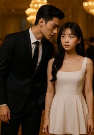 co-gai-ngheo-buoc-vao-hao-mon