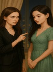 Khi-tra-xanh-gap-nu-chu-tich-thep