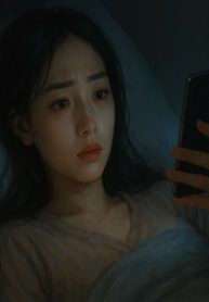 chong-co-con-rieng-cung-tinh-nhan