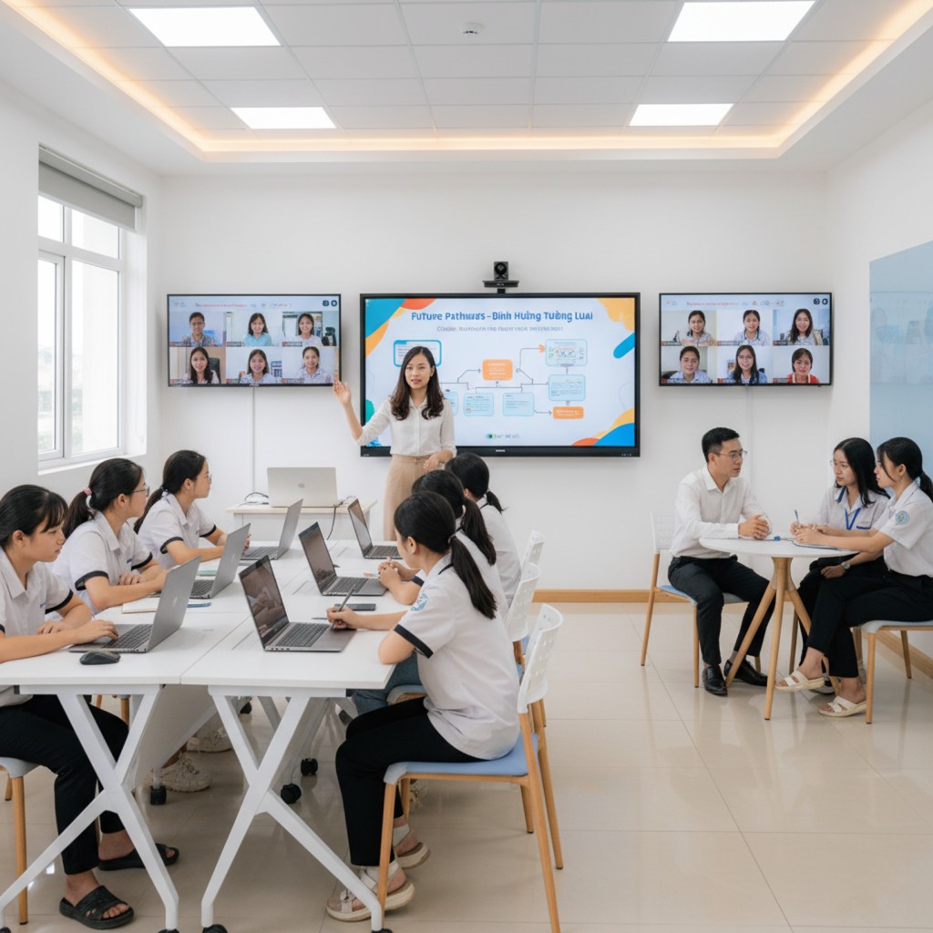 Dịch vụ hỗ trợ giáo viên và học sinh dịp Ngày Nhà Giáo Việt Nam 20/11